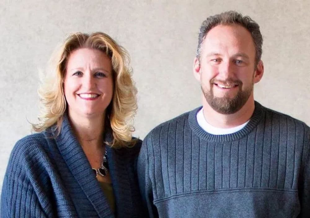 About Powell Quality Door Services